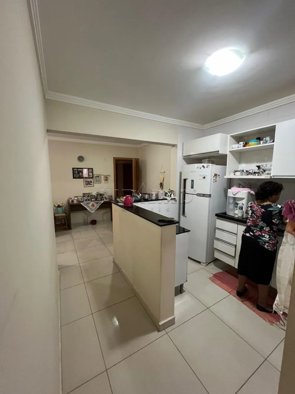 Comprar Apartamento / Padrão em Ribeirão Preto R$ 350.000,00 - Foto 5