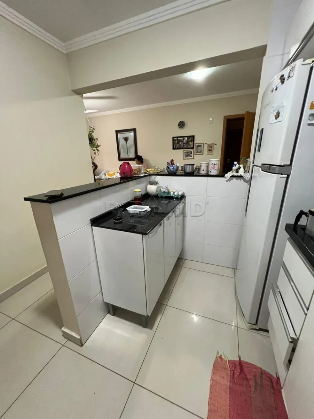 Comprar Apartamento / Padrão em Ribeirão Preto R$ 350.000,00 - Foto 6