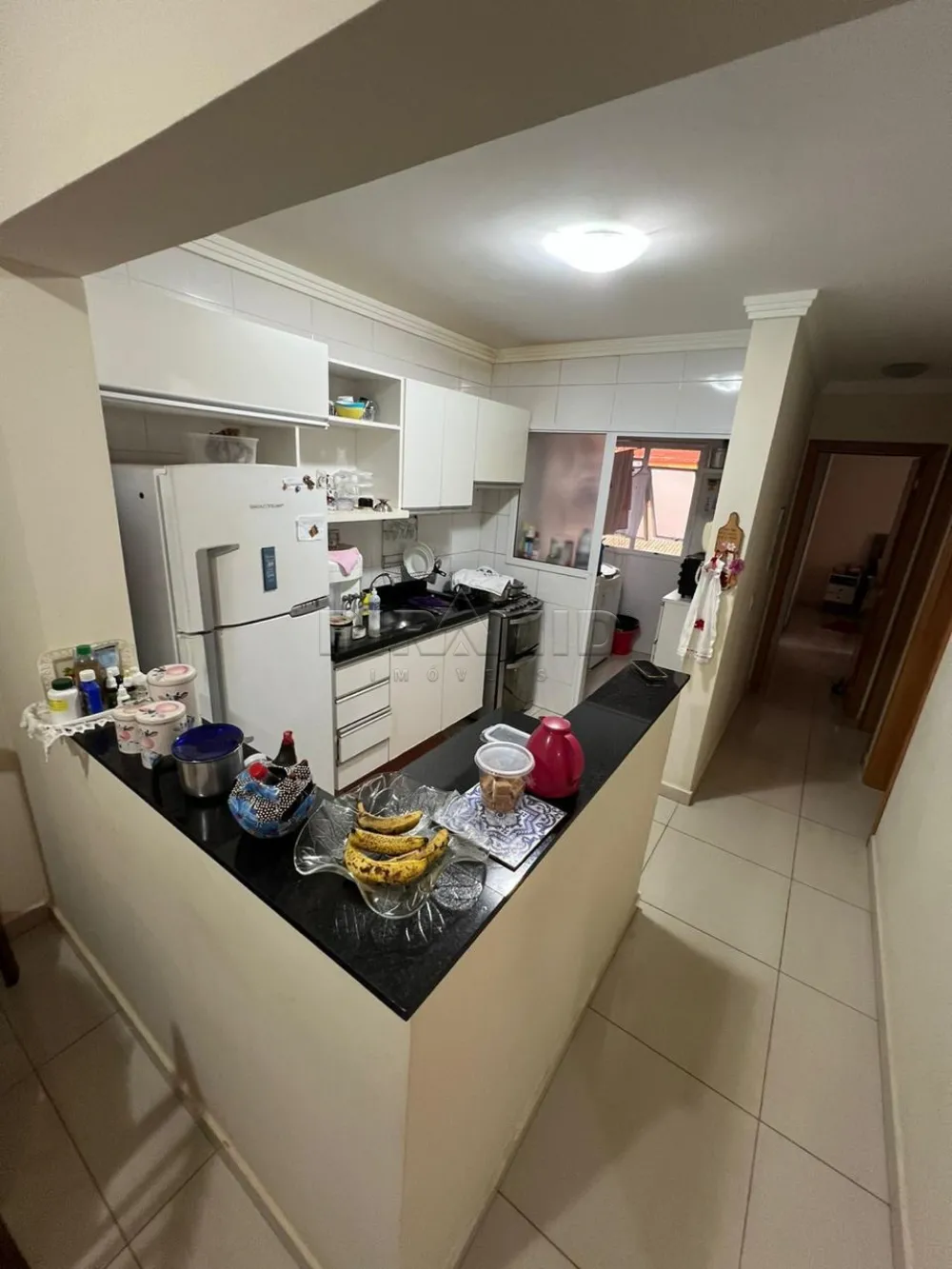 Comprar Apartamento / Padrão em Ribeirão Preto R$ 350.000,00 - Foto 9