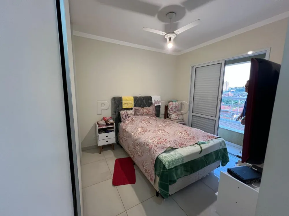 Comprar Apartamento / Padrão em Ribeirão Preto R$ 350.000,00 - Foto 14