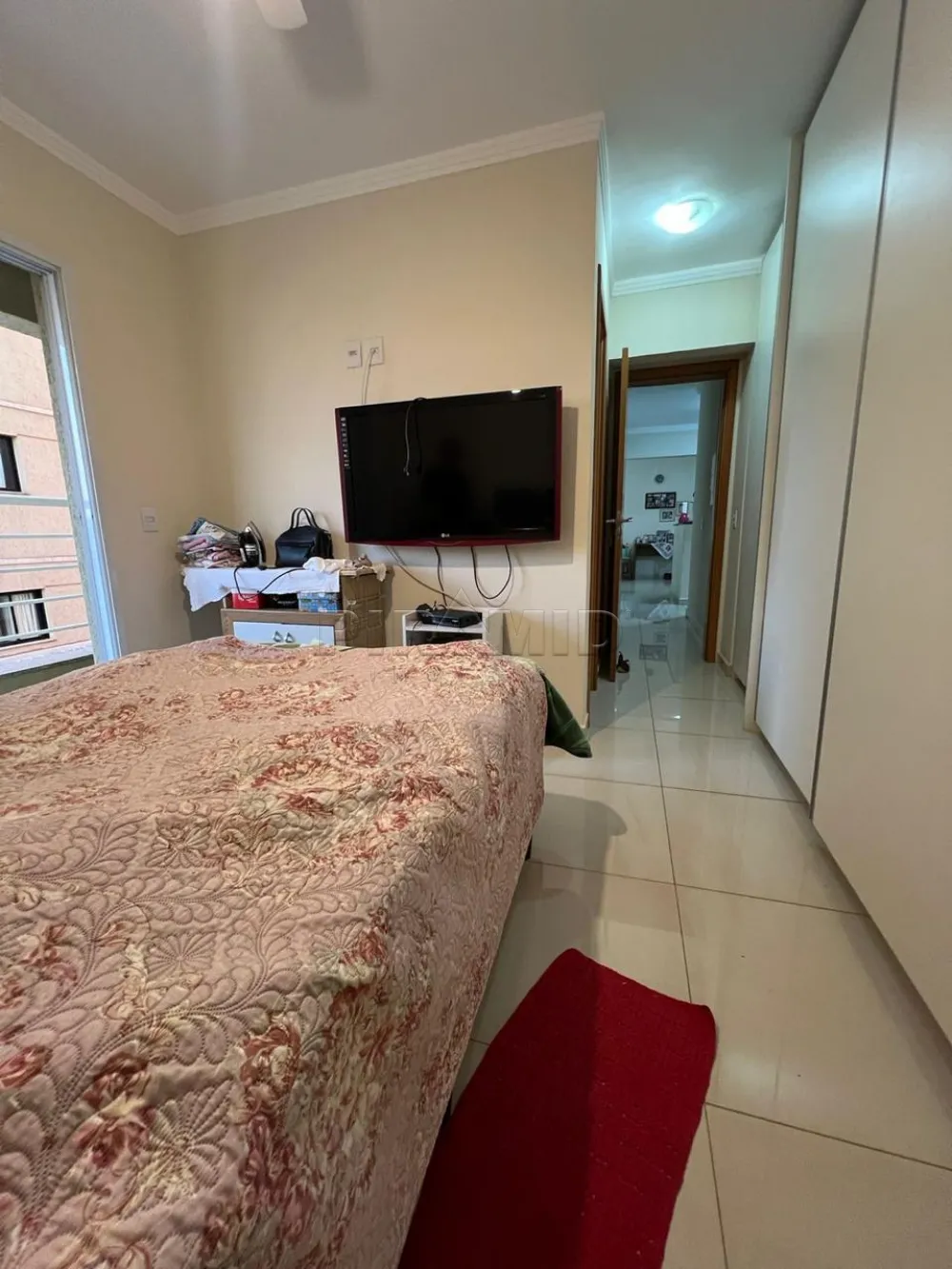 Comprar Apartamento / Padrão em Ribeirão Preto R$ 350.000,00 - Foto 15