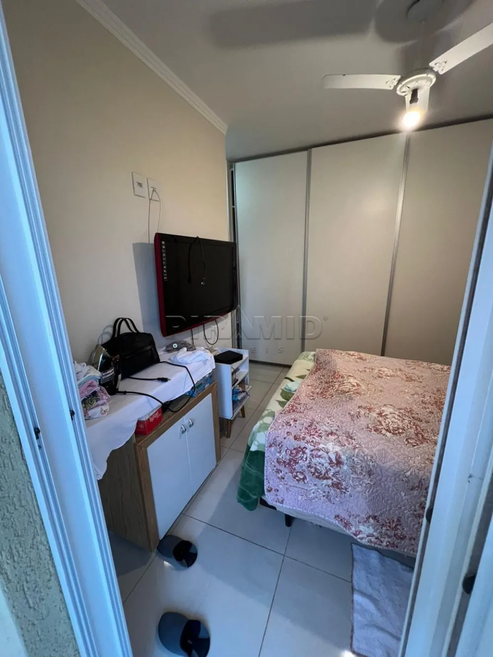 Comprar Apartamento / Padrão em Ribeirão Preto R$ 350.000,00 - Foto 17