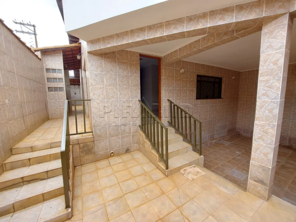 Alugar Casa / Padrão em Ribeirão Preto R$ 2.500,00 - Foto 3
