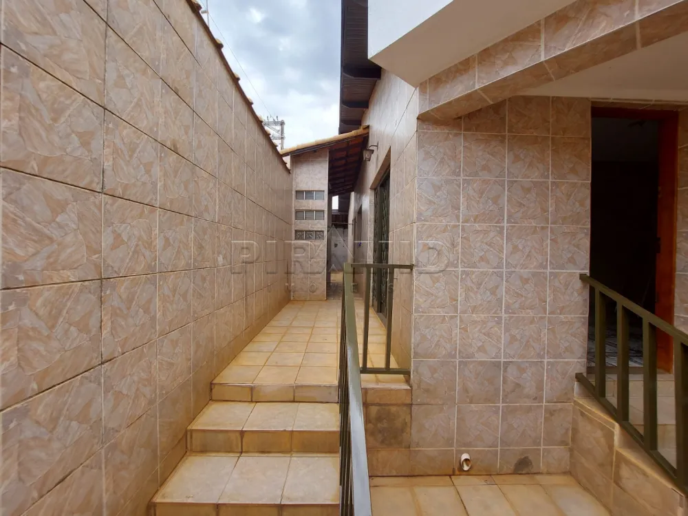 Alugar Casa / Padrão em Ribeirão Preto R$ 2.500,00 - Foto 7
