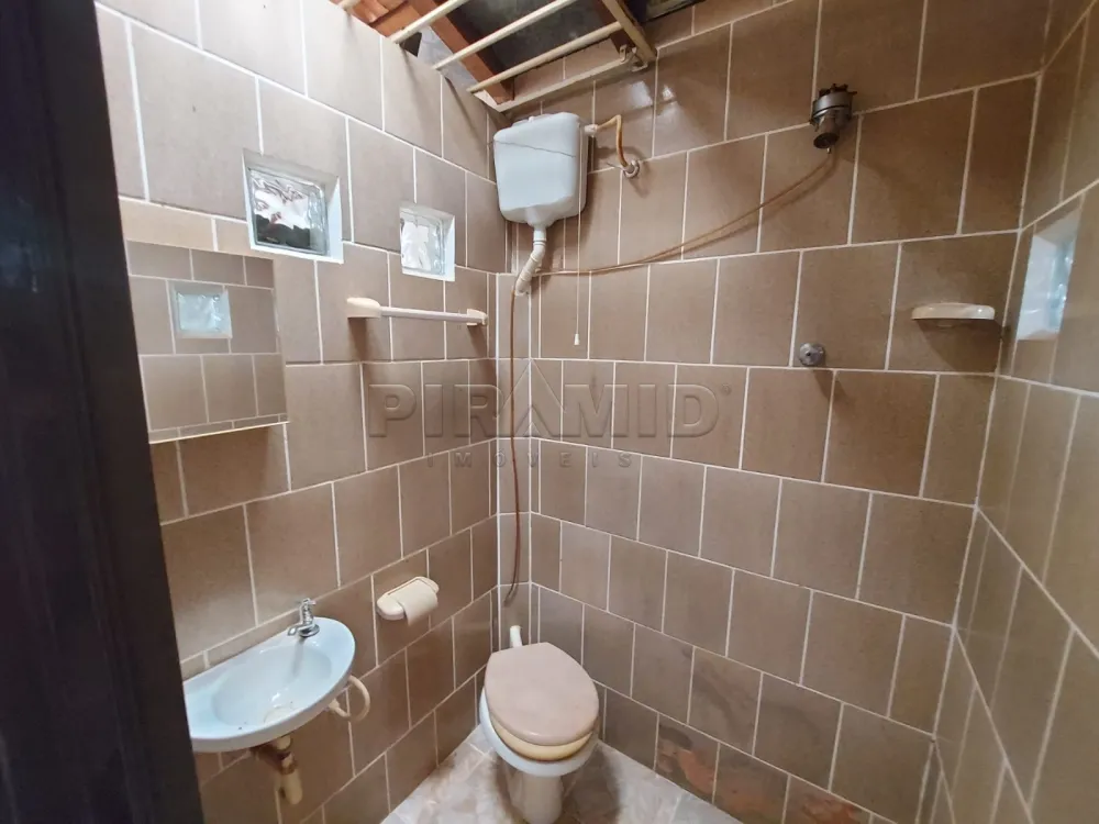 Alugar Casa / Padrão em Ribeirão Preto R$ 2.500,00 - Foto 16