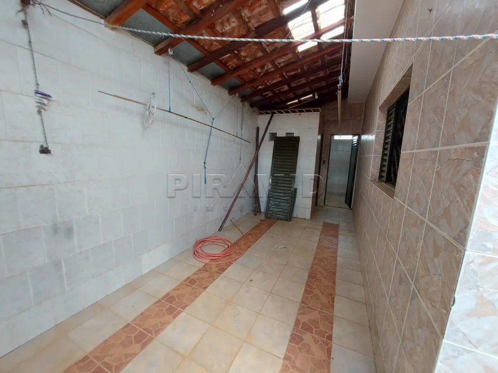 Alugar Casa / Padrão em Ribeirão Preto R$ 2.500,00 - Foto 17