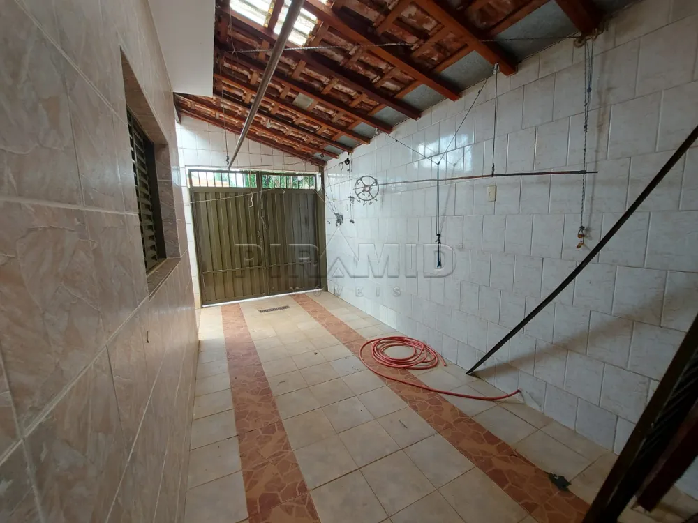 Alugar Casa / Padrão em Ribeirão Preto R$ 2.500,00 - Foto 18