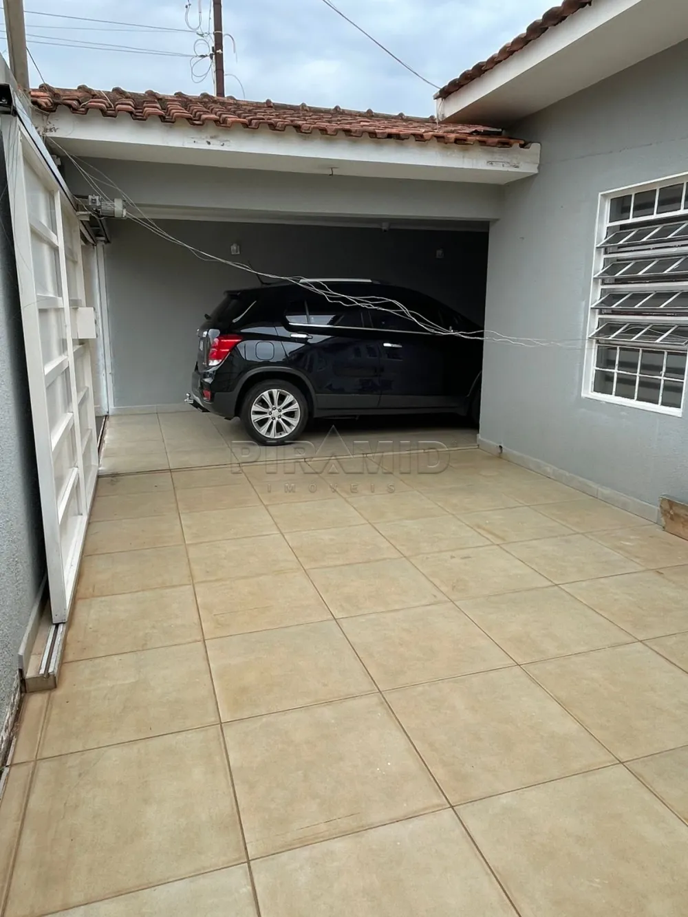 Alugar Casa / Padrão em Ribeirão Preto R$ 2.600,00 - Foto 2