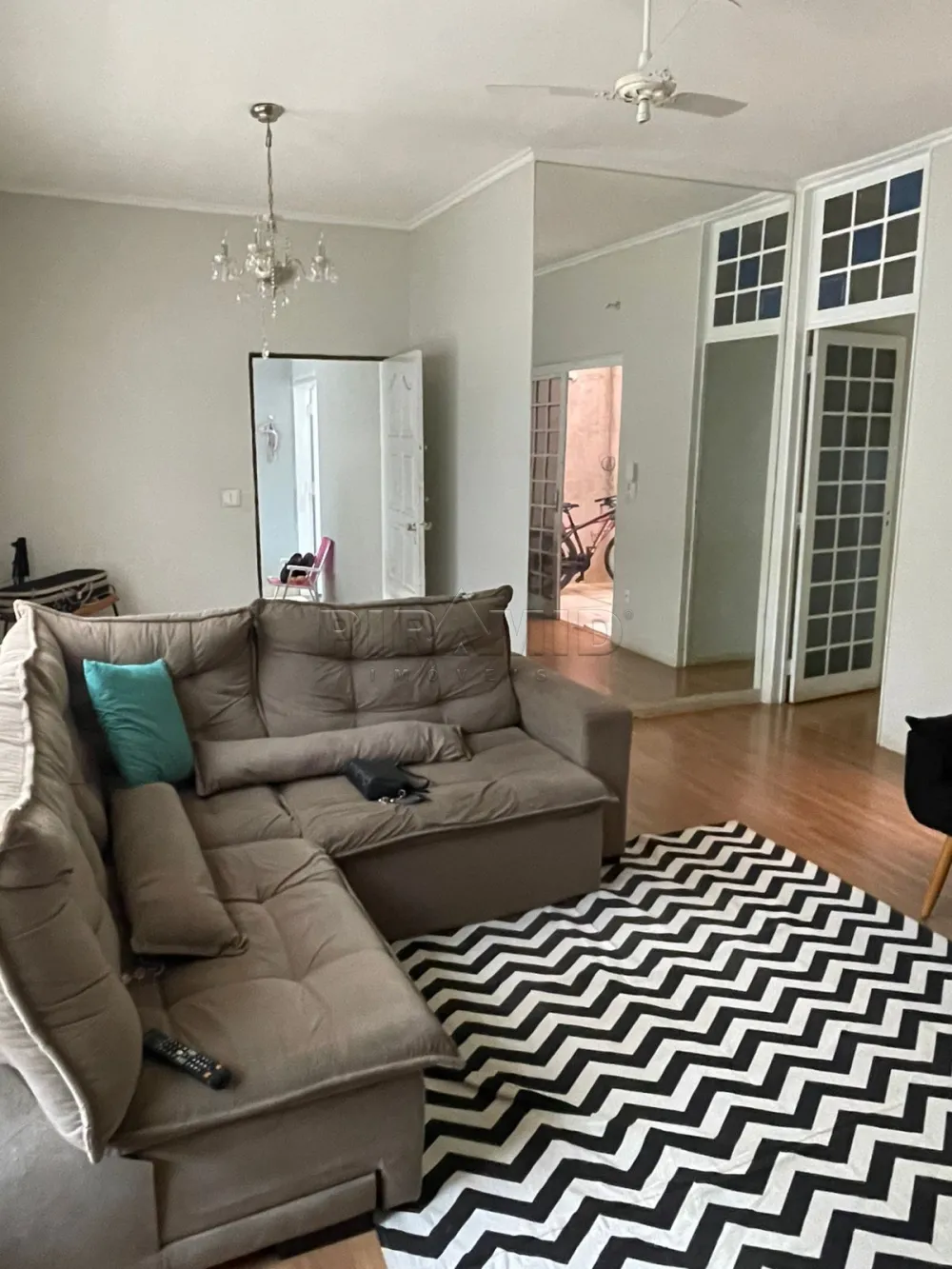 Alugar Casa / Padrão em Ribeirão Preto R$ 2.600,00 - Foto 6