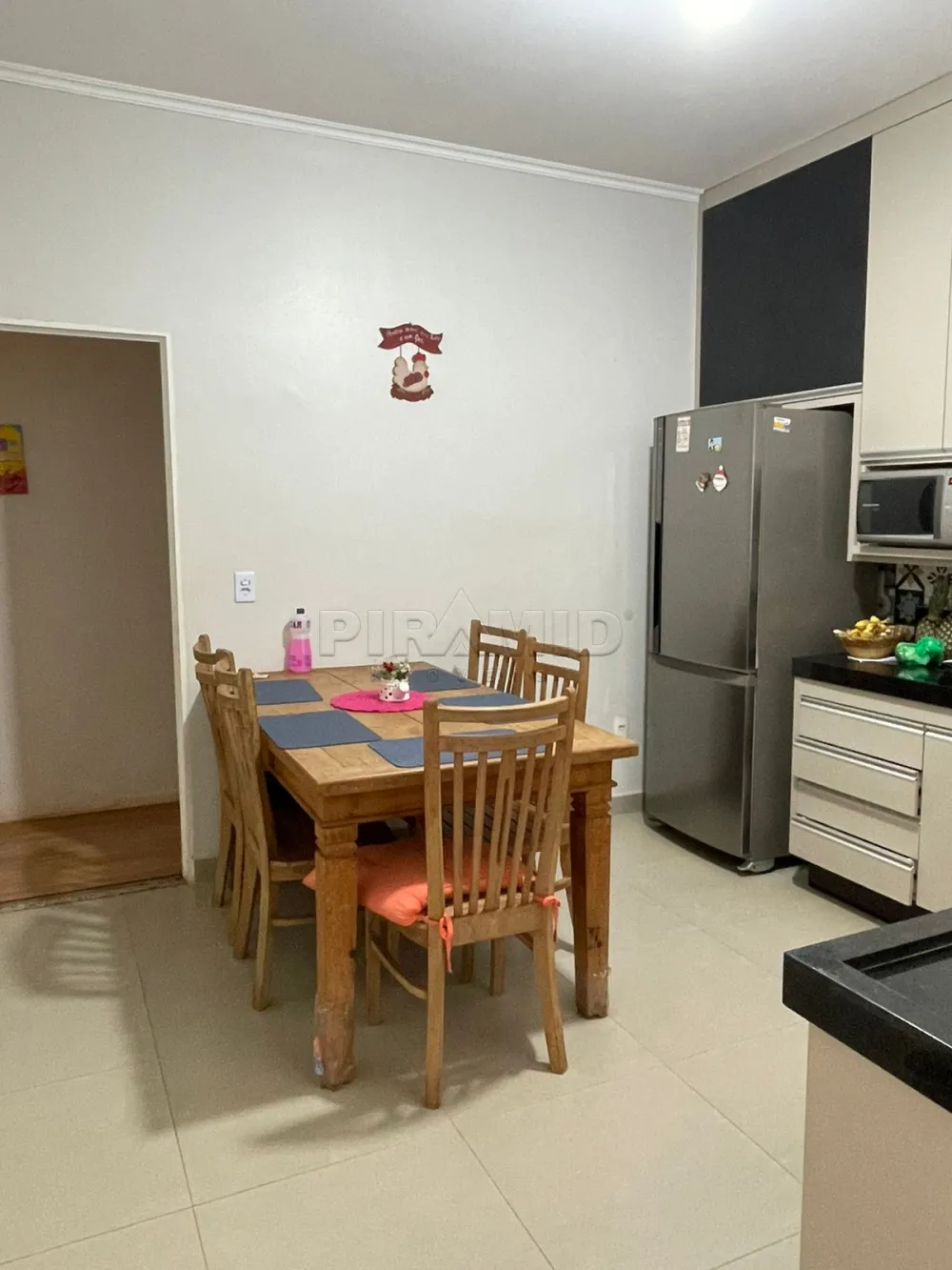 Alugar Casa / Padrão em Ribeirão Preto R$ 2.600,00 - Foto 9