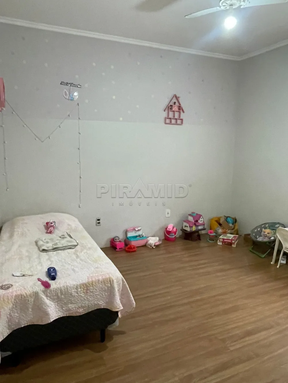 Alugar Casa / Padrão em Ribeirão Preto R$ 2.600,00 - Foto 16