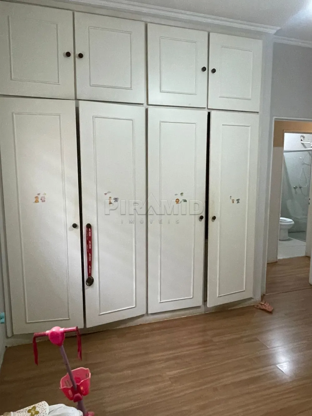 Alugar Casa / Padrão em Ribeirão Preto R$ 2.600,00 - Foto 17