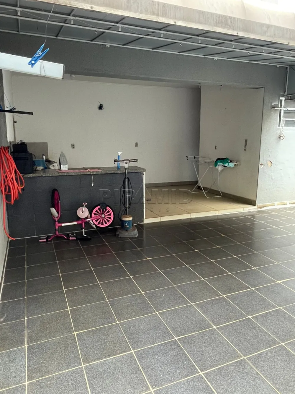 Alugar Casa / Padrão em Ribeirão Preto R$ 2.600,00 - Foto 24