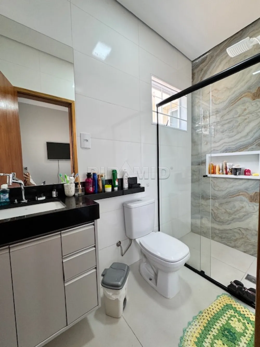 Comprar Casa / Padrão em Bonfim Paulista R$ 770.000,00 - Foto 9