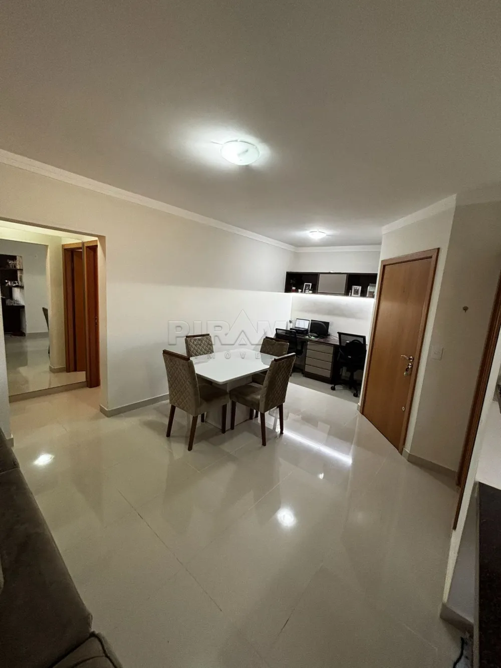 Comprar Apartamento / Padrão em Ribeirão Preto R$ 480.000,00 - Foto 2
