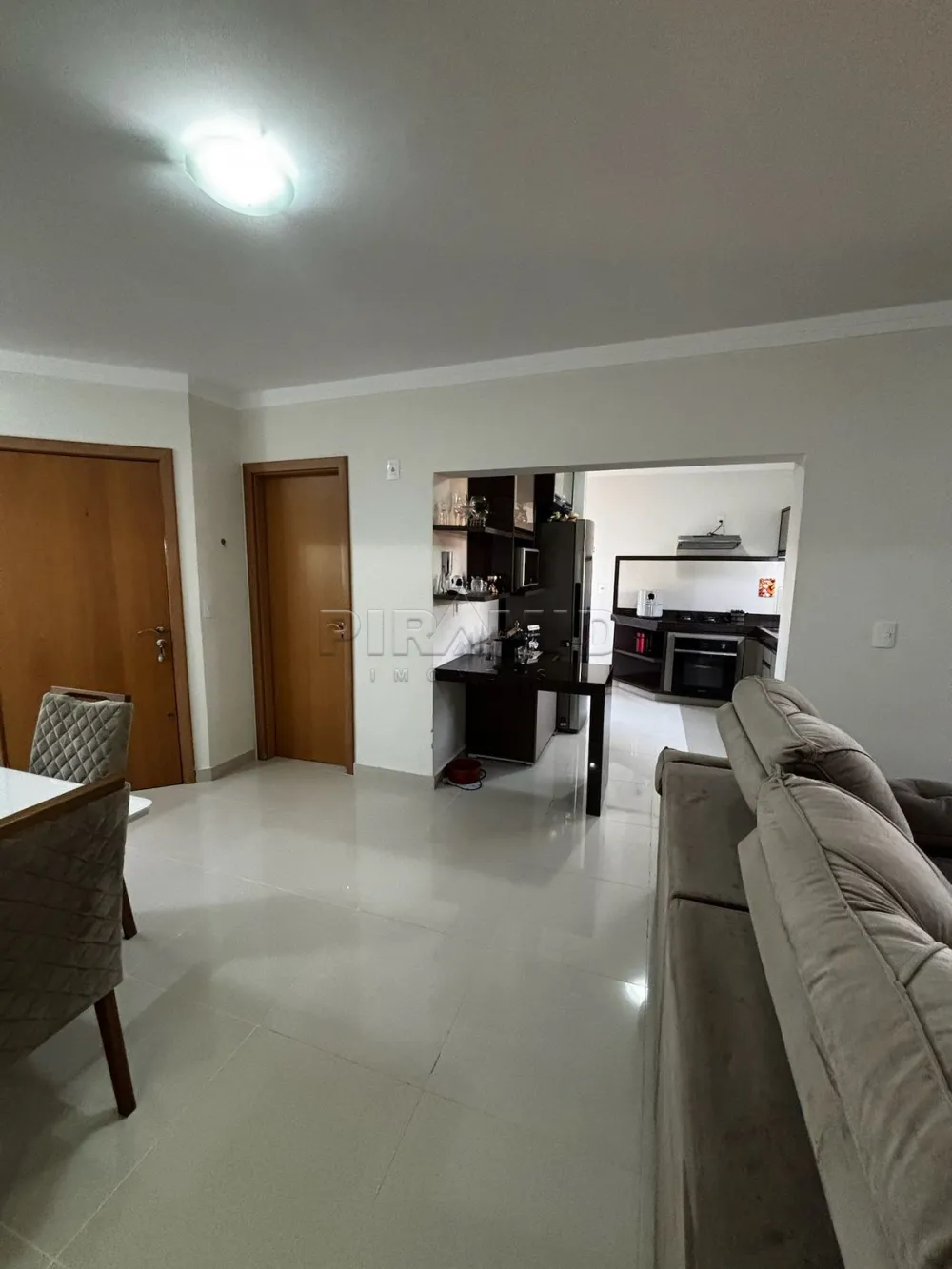 Comprar Apartamento / Padrão em Ribeirão Preto R$ 480.000,00 - Foto 5