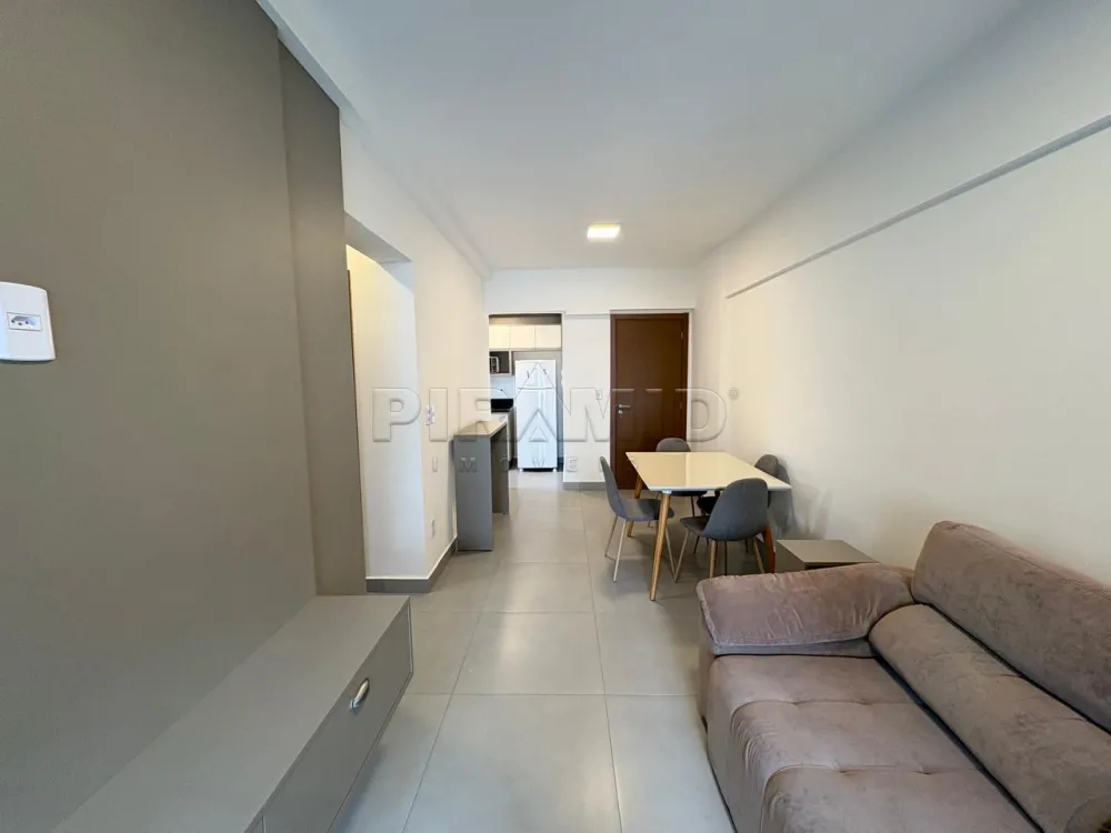 Alugar Apartamento / Padrão em Ribeirão Preto R$ 3.500,00 - Foto 2