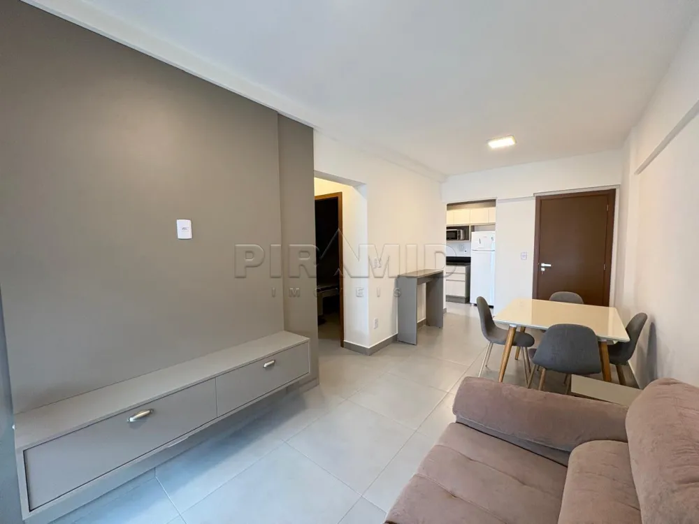Alugar Apartamento / Padrão em Ribeirão Preto R$ 3.500,00 - Foto 3