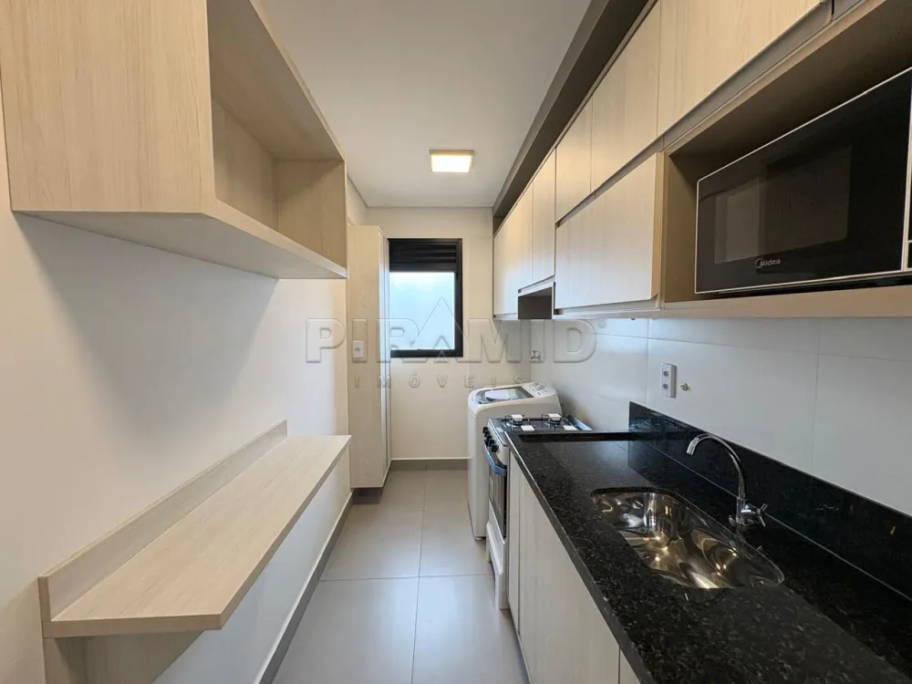 Alugar Apartamento / Padrão em Ribeirão Preto R$ 3.500,00 - Foto 5