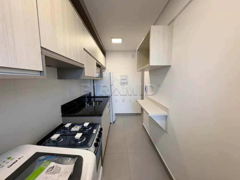 Alugar Apartamento / Padrão em Ribeirão Preto R$ 3.500,00 - Foto 6