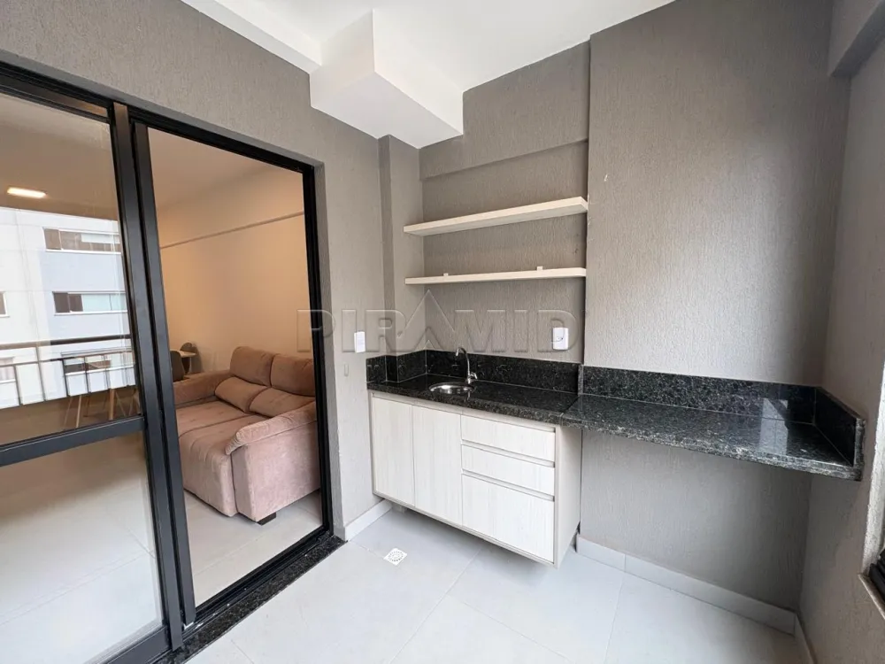 Alugar Apartamento / Padrão em Ribeirão Preto R$ 3.500,00 - Foto 8