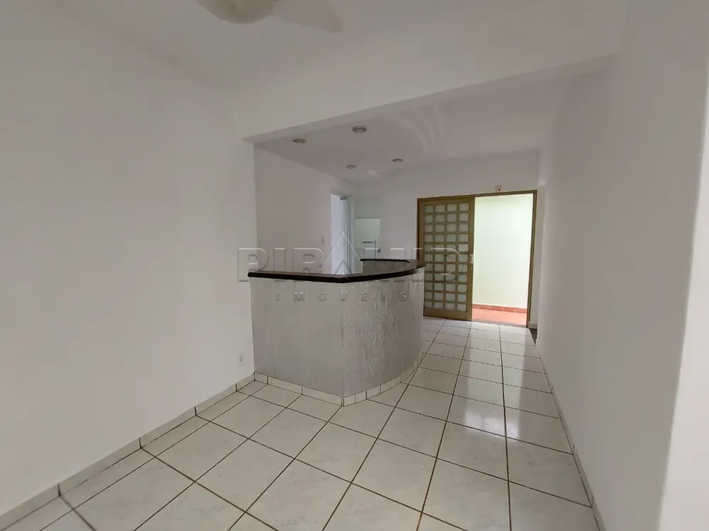 Alugar Comercial / Casa em Ribeir&atilde;o Preto R$ 2.700,00 - Foto 3