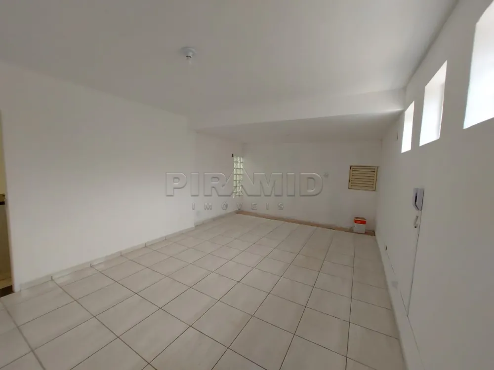 Alugar Comercial / Casa em Ribeir&atilde;o Preto R$ 2.700,00 - Foto 7