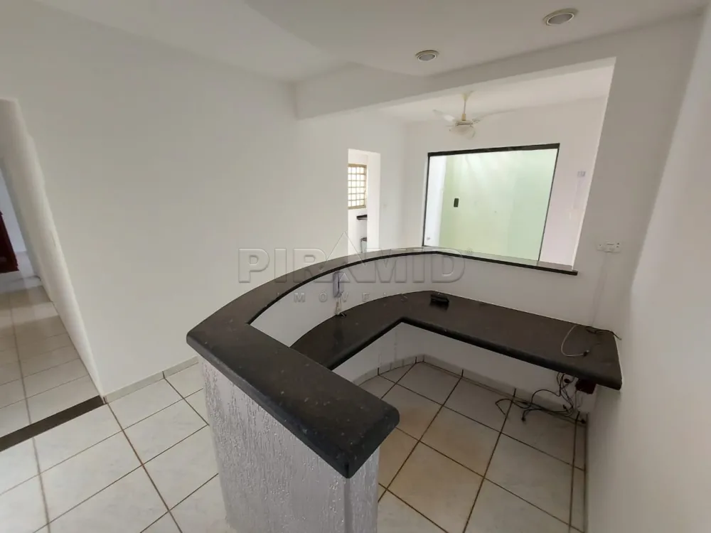 Alugar Comercial / Casa em Ribeir&atilde;o Preto R$ 2.700,00 - Foto 5