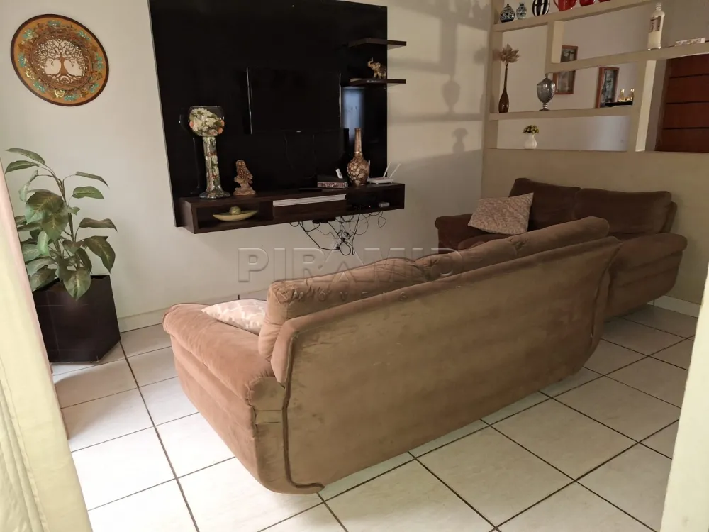 Comprar Casa / Padrão em Ribeirão Preto R$ 350.000,00 - Foto 2