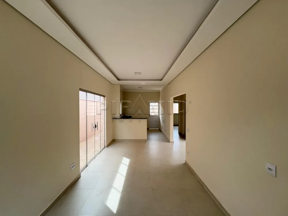 Alugar Casa / Padrão em Ribeirão Preto R$ 2.000,00 - Foto 4