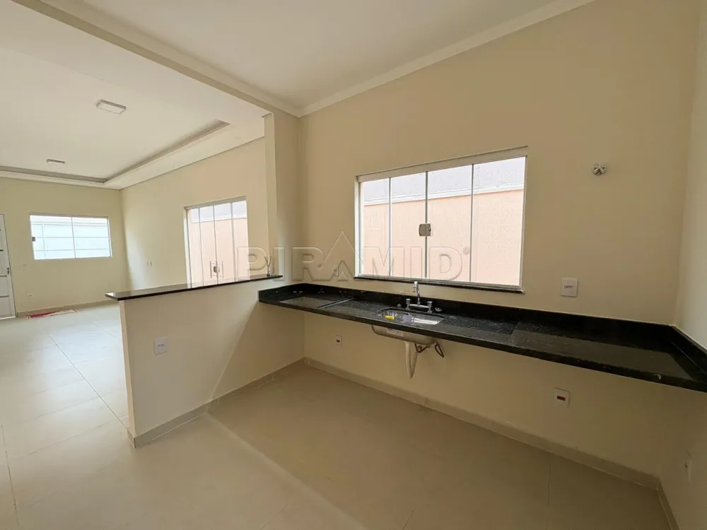 Alugar Casa / Padrão em Ribeirão Preto R$ 2.000,00 - Foto 6
