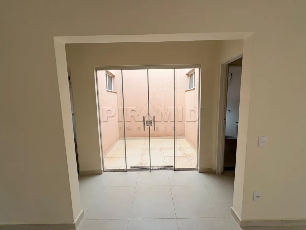 Alugar Casa / Padrão em Ribeirão Preto R$ 2.000,00 - Foto 8