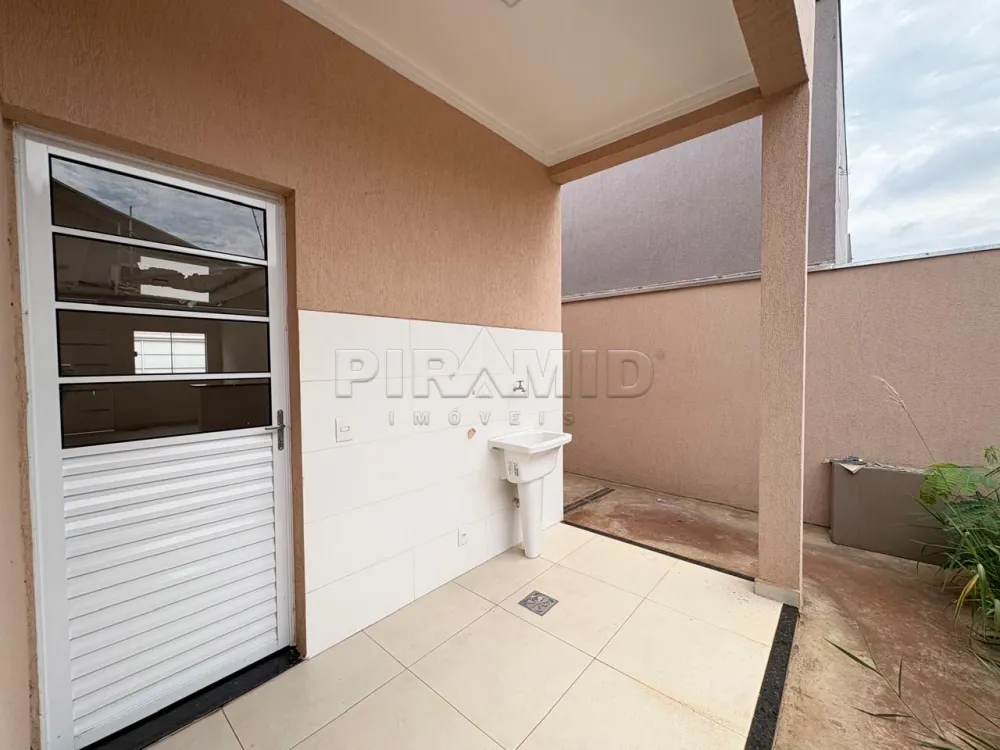 Alugar Casa / Padrão em Ribeirão Preto R$ 2.000,00 - Foto 18