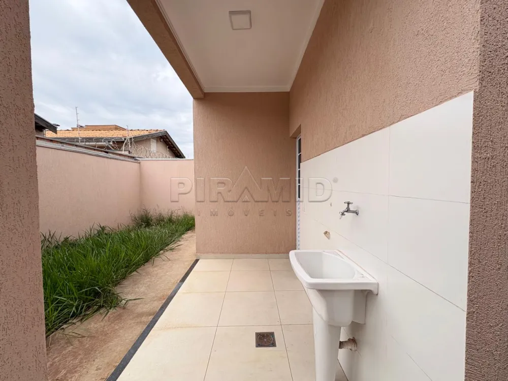Alugar Casa / Padrão em Ribeirão Preto R$ 2.000,00 - Foto 19