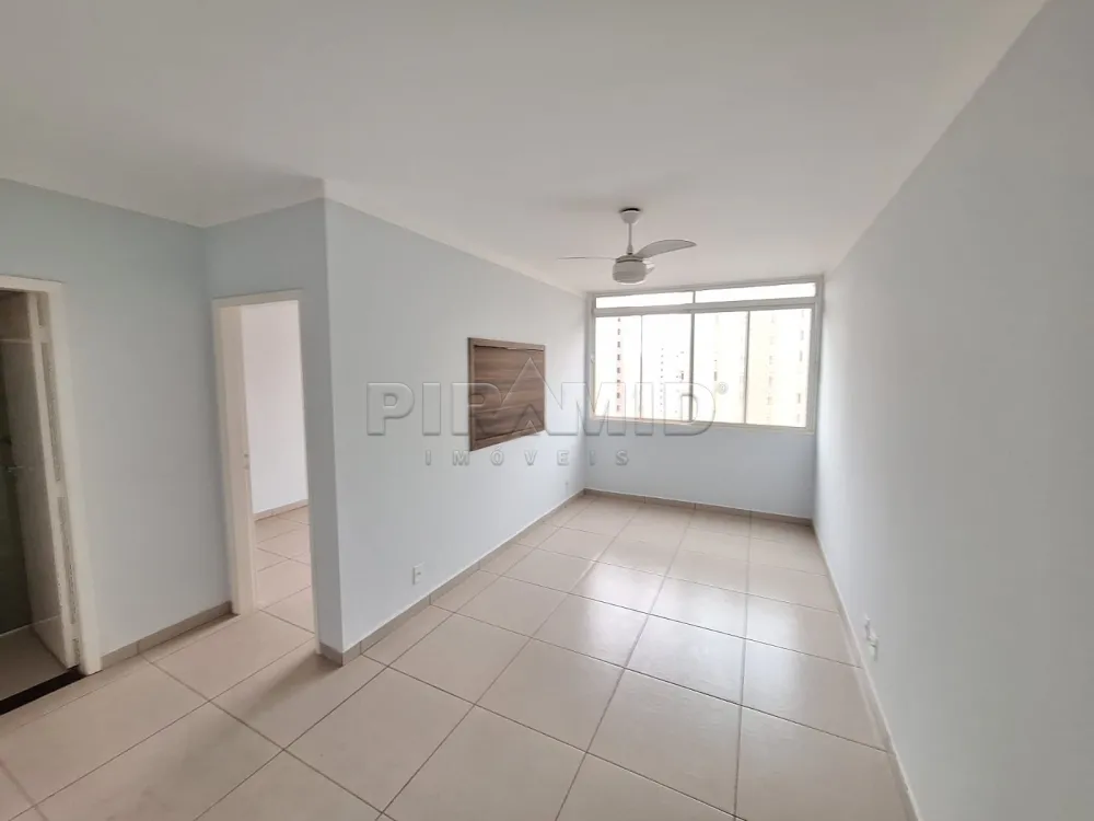 Alugar Apartamento / Padrão em Ribeirão Preto R$ 1.500,00 - Foto 1
