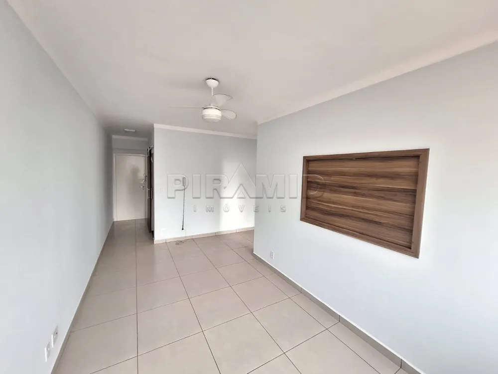 Alugar Apartamento / Padrão em Ribeirão Preto R$ 1.500,00 - Foto 2