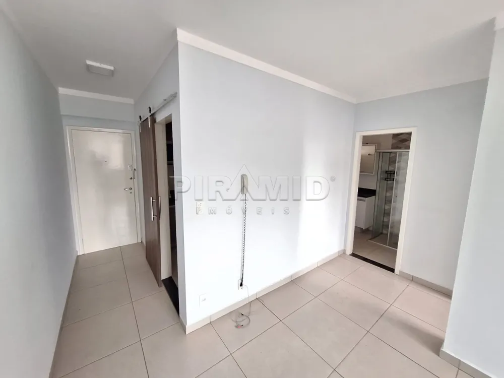 Alugar Apartamento / Padrão em Ribeirão Preto R$ 1.500,00 - Foto 3