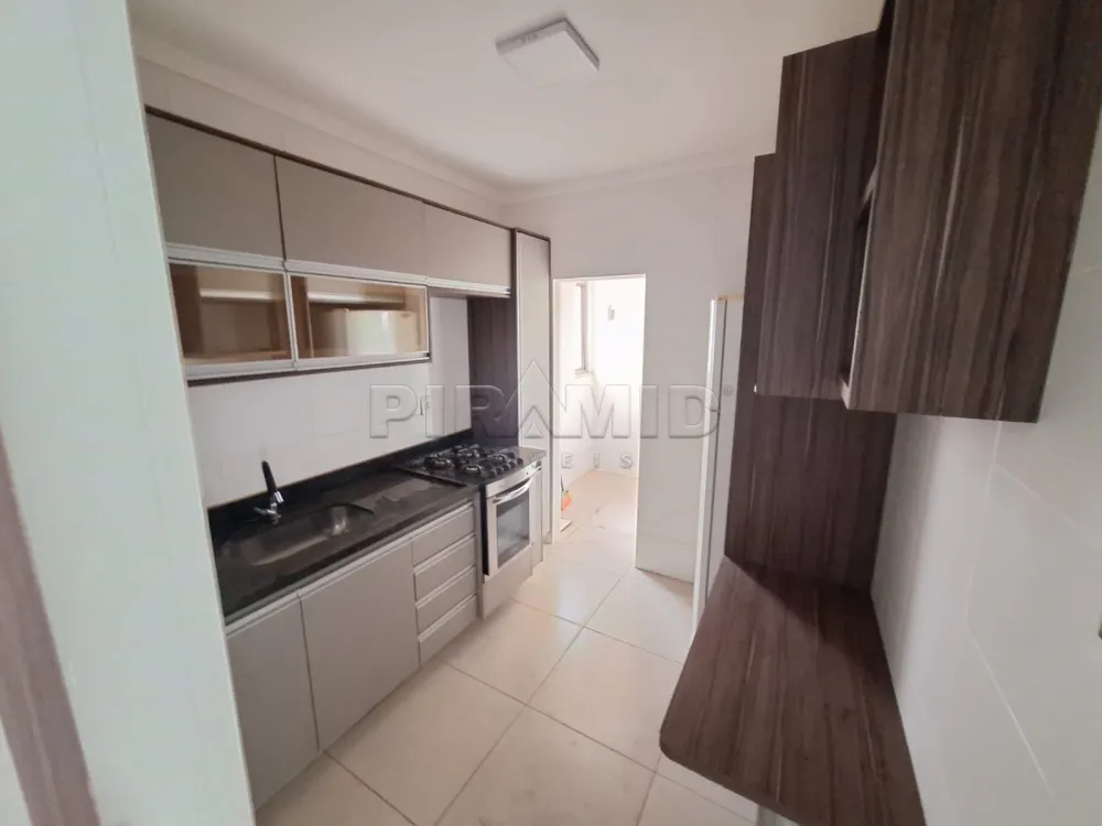 Alugar Apartamento / Padrão em Ribeirão Preto R$ 1.500,00 - Foto 8