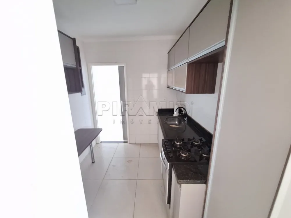 Alugar Apartamento / Padrão em Ribeirão Preto R$ 1.500,00 - Foto 10