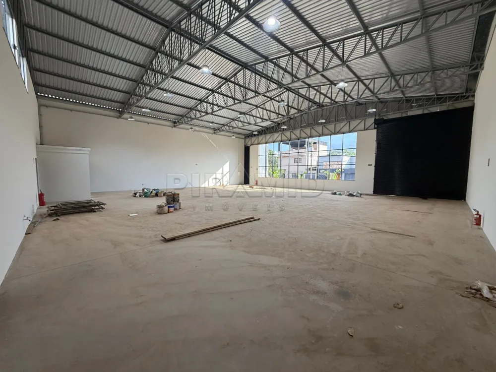 Alugar Comercial / Salão em Ribeirão Preto R$ 16.500,00 - Foto 2