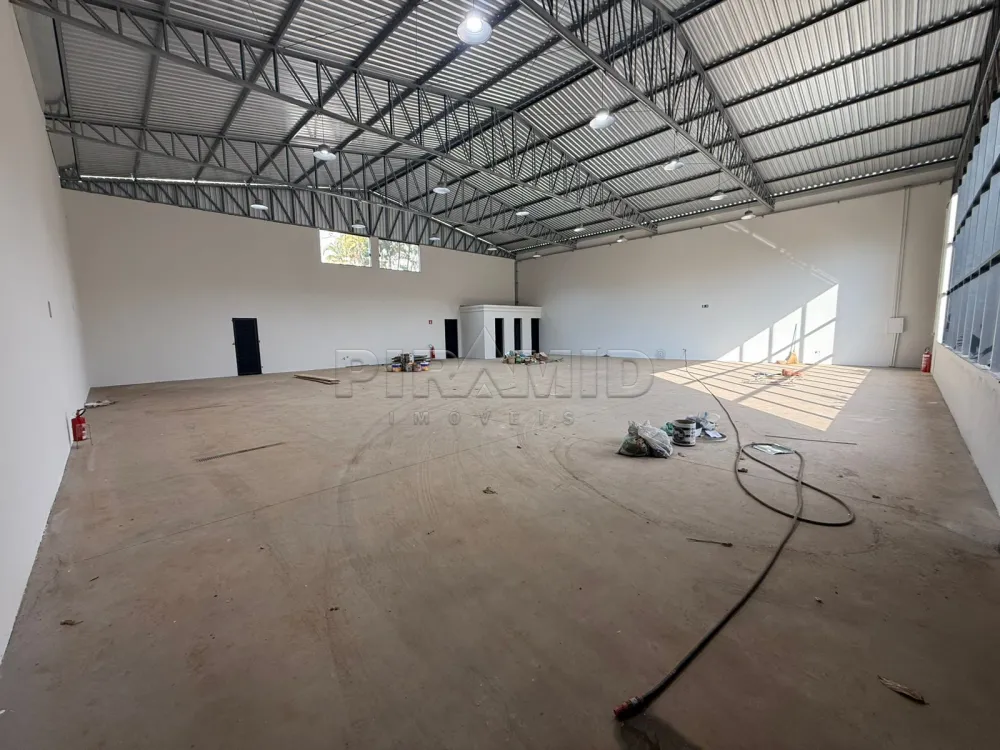 Alugar Comercial / Salão em Ribeirão Preto R$ 16.500,00 - Foto 3