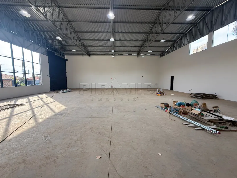 Alugar Comercial / Salão em Ribeirão Preto R$ 16.500,00 - Foto 5