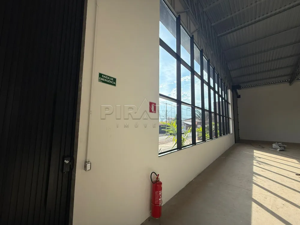 Alugar Comercial / Salão em Ribeirão Preto R$ 16.500,00 - Foto 6