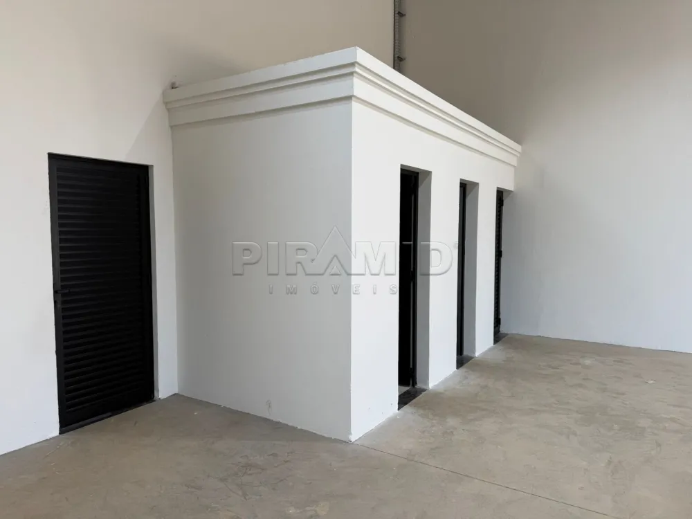 Alugar Comercial / Salão em Ribeirão Preto R$ 16.500,00 - Foto 7