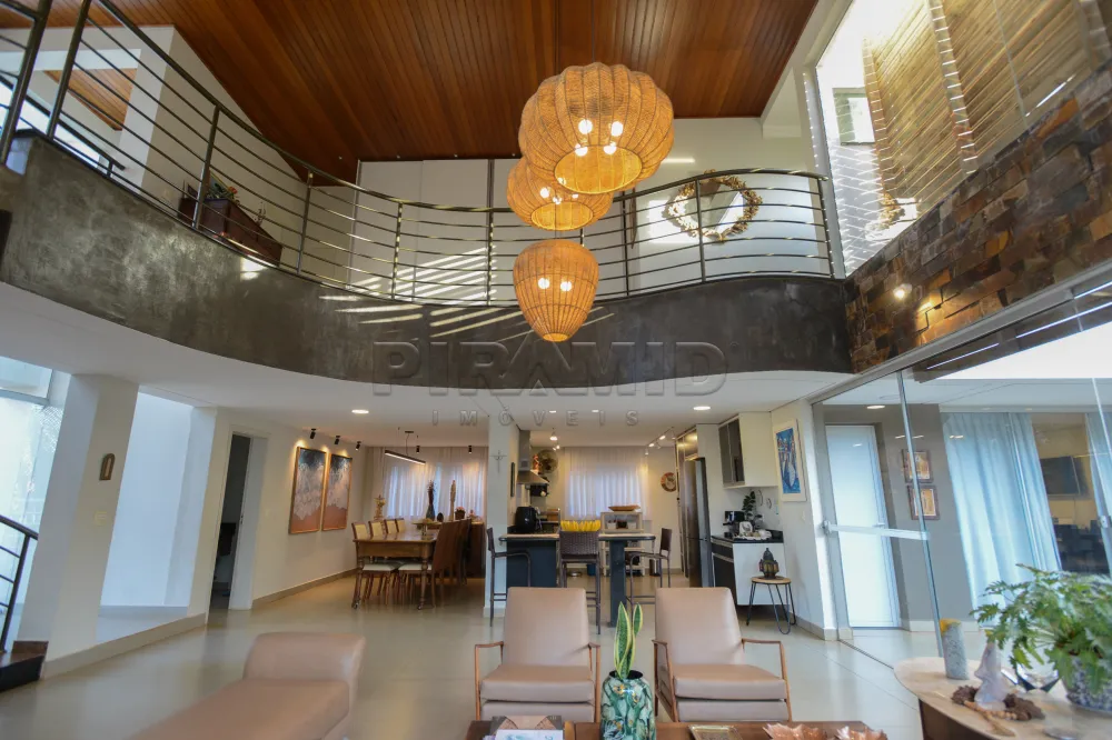 Comprar Casa / Condom&iacute;nio em Ribeir&atilde;o Preto R$ 3.099.000,00 - Foto 3