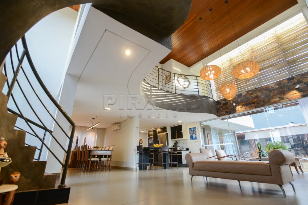 Comprar Casa / Condom&iacute;nio em Ribeir&atilde;o Preto R$ 3.099.000,00 - Foto 5