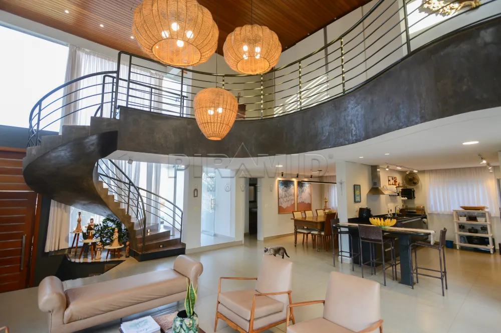 Comprar Casa / Condom&iacute;nio em Ribeir&atilde;o Preto R$ 3.099.000,00 - Foto 6