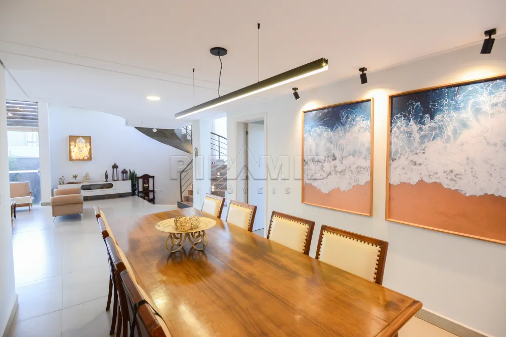 Comprar Casa / Condom&iacute;nio em Ribeir&atilde;o Preto R$ 3.099.000,00 - Foto 11