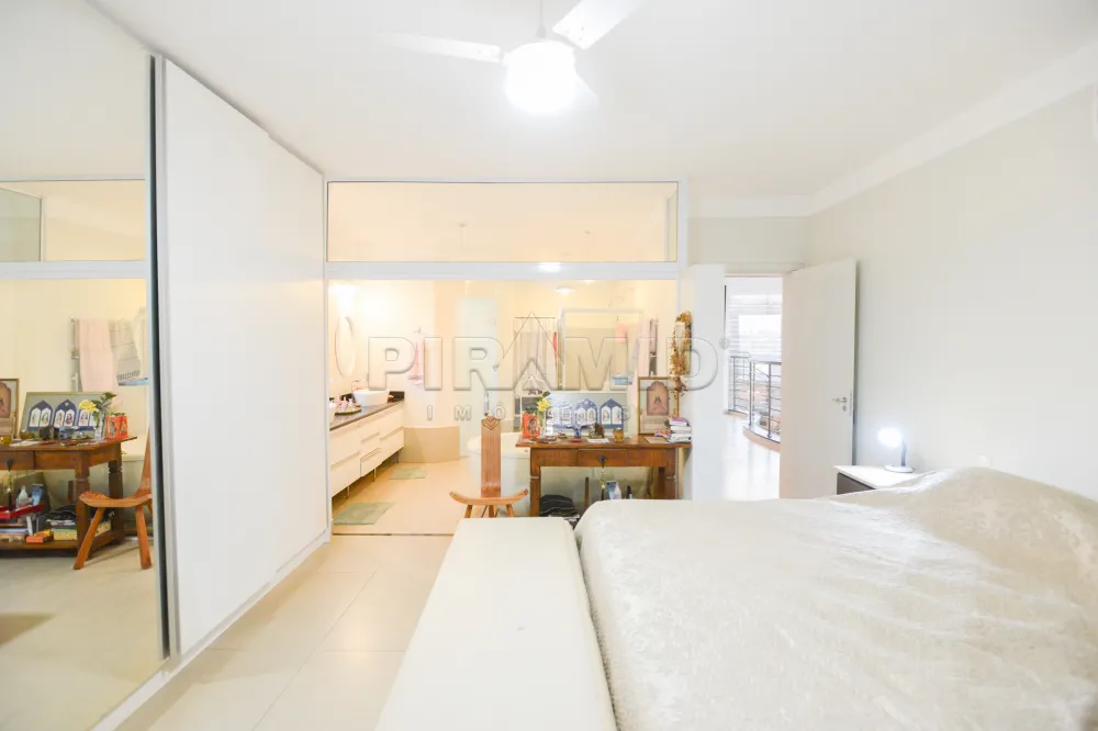 Comprar Casa / Condom&iacute;nio em Ribeir&atilde;o Preto R$ 3.099.000,00 - Foto 26