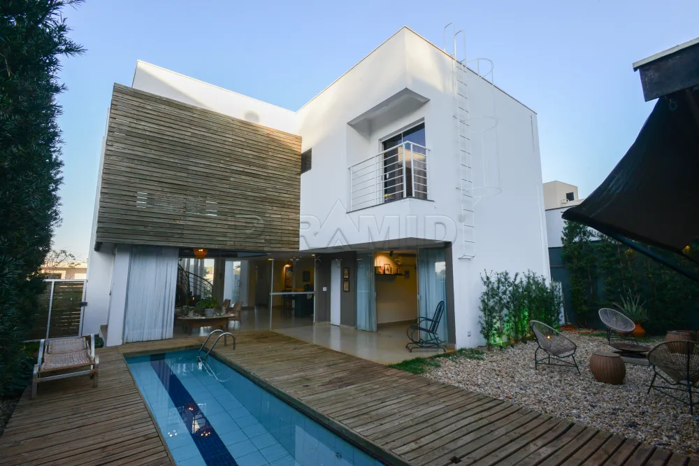 Comprar Casa / Condom&iacute;nio em Ribeir&atilde;o Preto R$ 3.099.000,00 - Foto 38